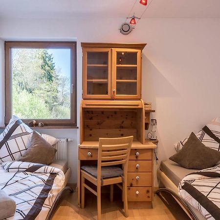 Apartment Schlernblick Umes Dış mekan fotoğraf