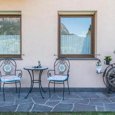 Apartment Schlernblick Umes Dış mekan fotoğraf