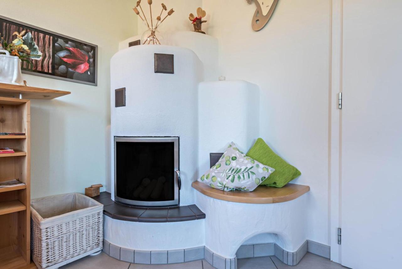 Apartment Schlernblick Umes Dış mekan fotoğraf