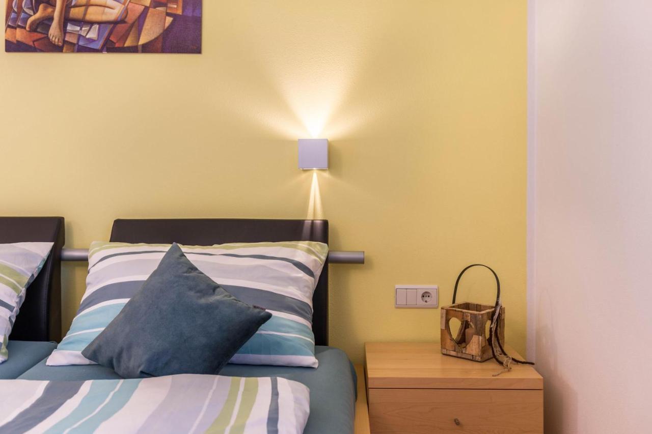 Apartment Schlernblick Umes Dış mekan fotoğraf